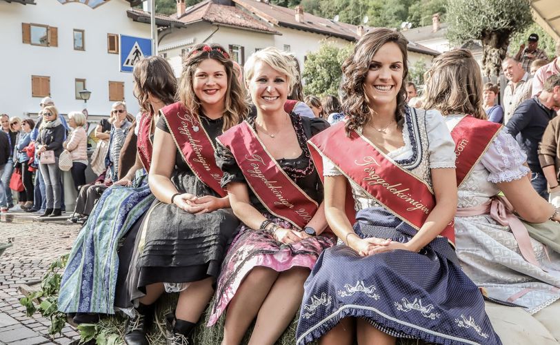 Törggele Queens